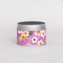 mini boîte washi flower