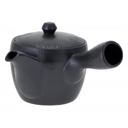 Théière Kyusu Artisanale –...